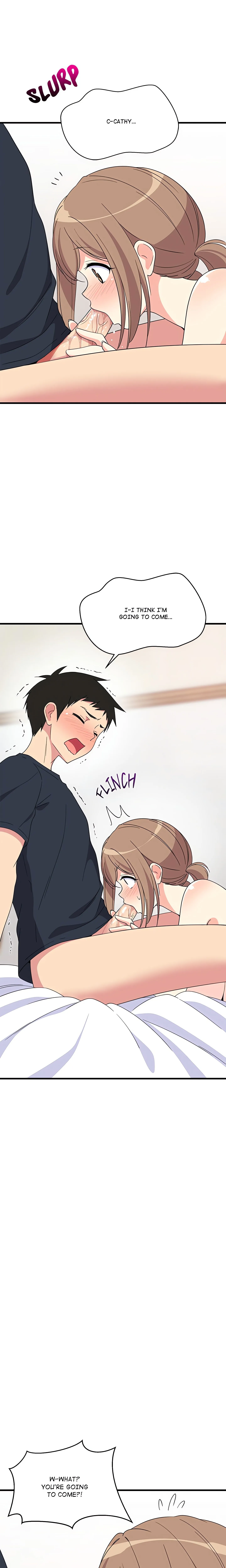 Study Buddies (Uncensored) Chapter 4 page 15 - 