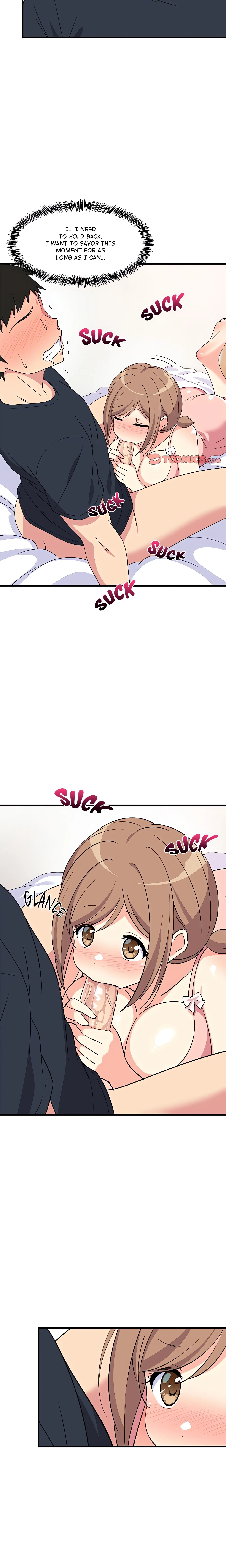 Study Buddies (Uncensored) Chapter 4 page 6 - 