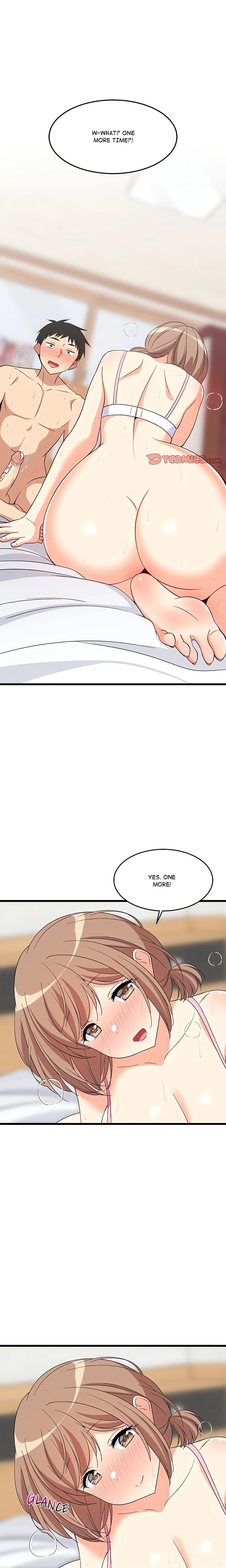 Study Buddies (Uncensored) Chapter 7 page 1 - 