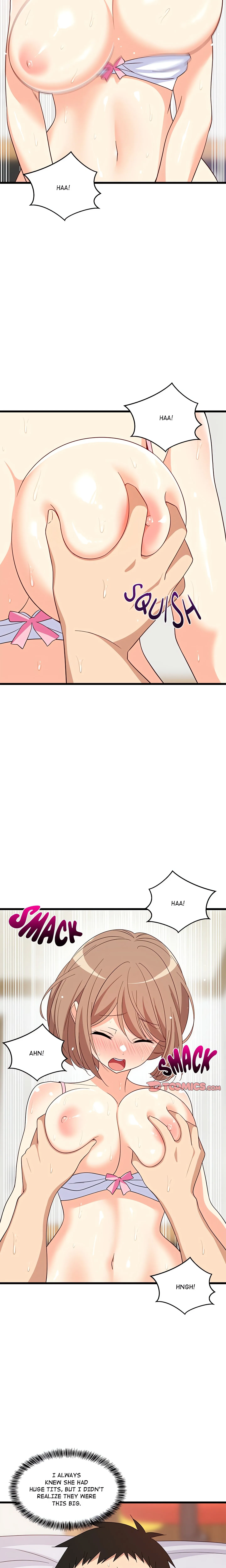 Study Buddies (Uncensored) Chapter 7 page 14 - 