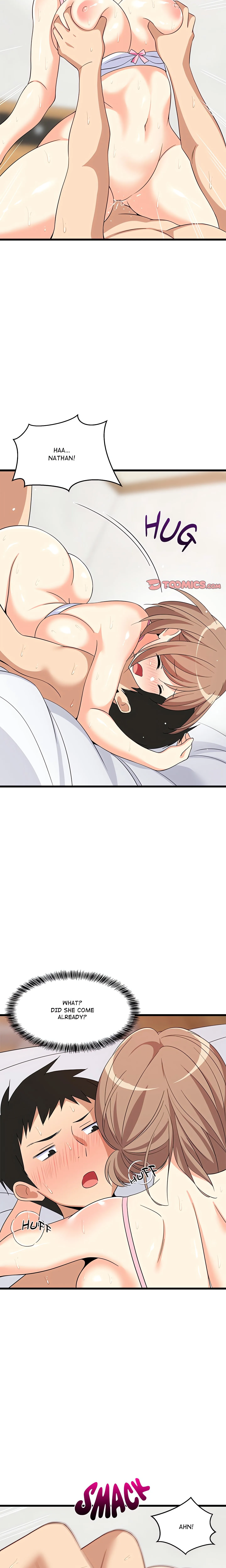 Study Buddies (Uncensored) Chapter 7 page 16 - 