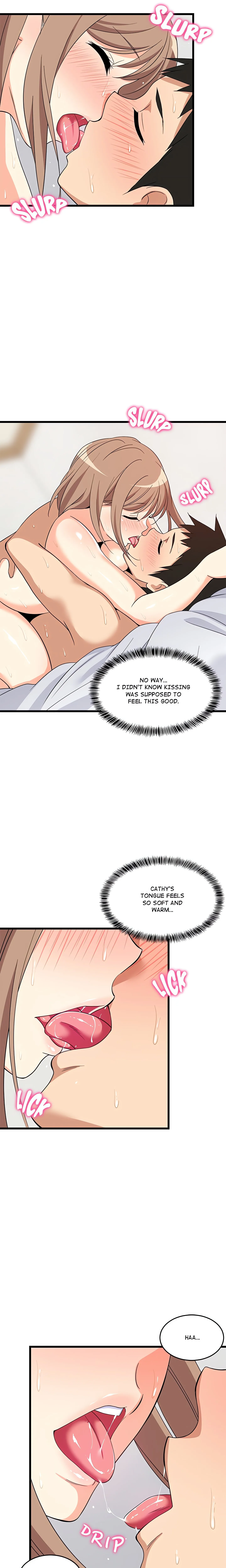 Study Buddies (Uncensored) Chapter 7 page 20 - 
