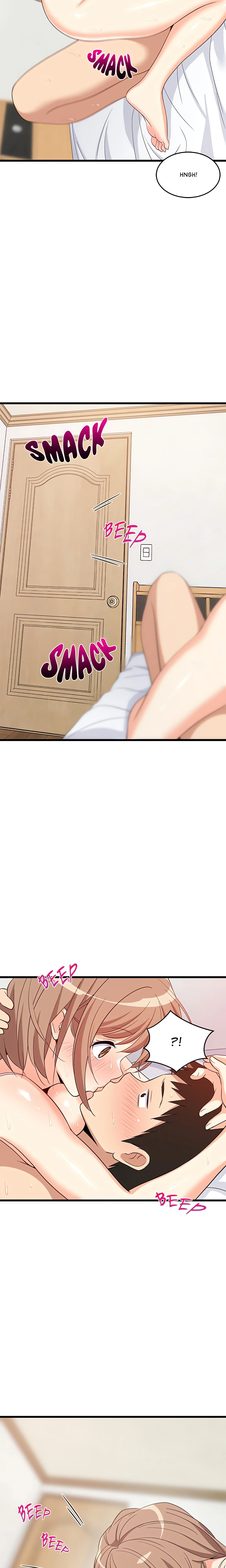Study Buddies (Uncensored) Chapter 7 page 22 - 