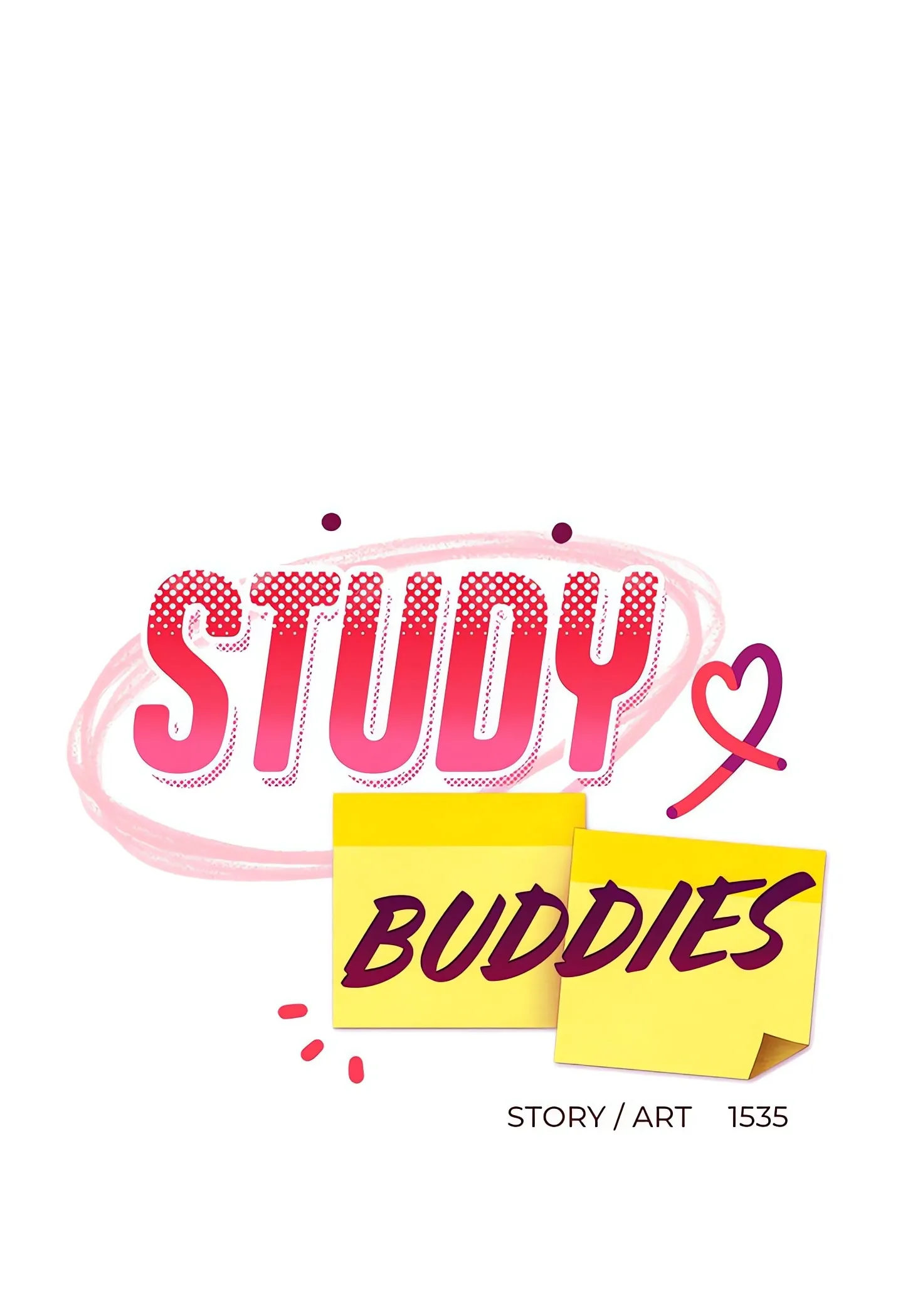 Study Buddies (Uncensored) Chapter 7 page 25 - 