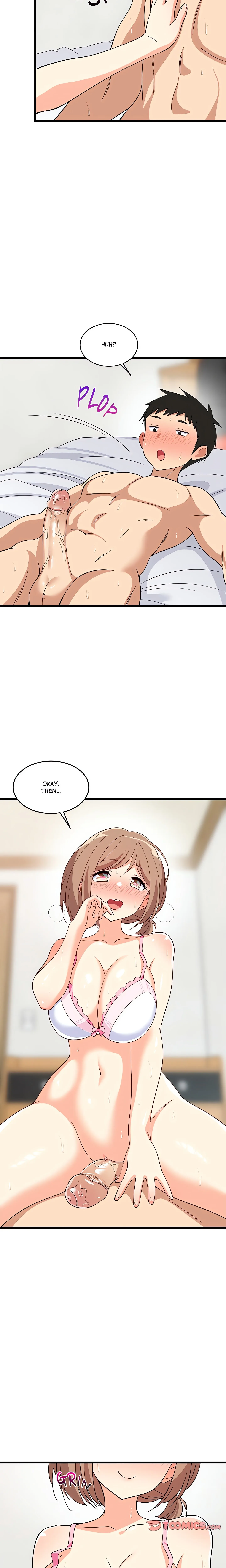 Study Buddies (Uncensored) Chapter 7 page 7 - 
