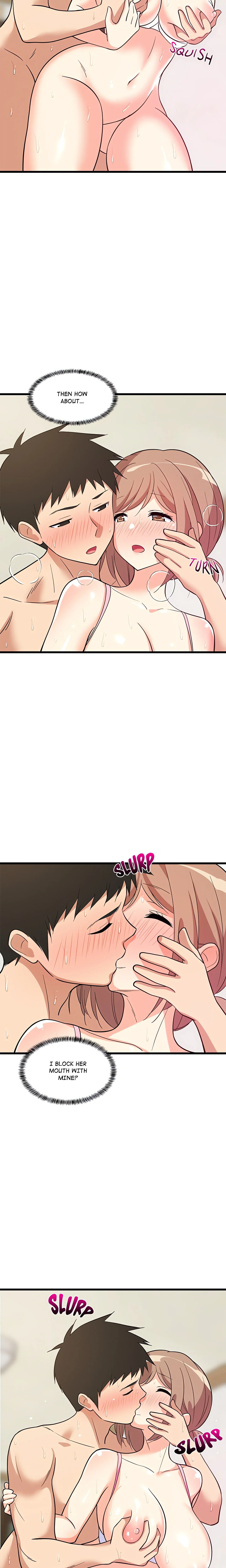 Study Buddies (Uncensored) Chapter 8 page 22 - 