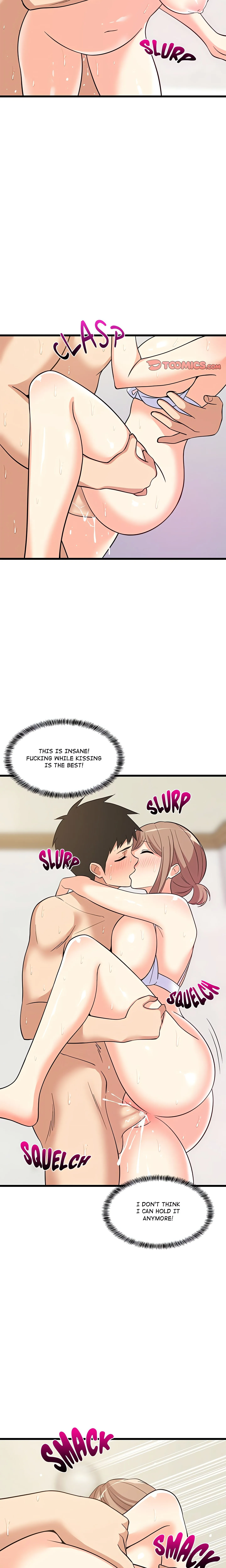 Study Buddies (Uncensored) Chapter 8 page 23 - 