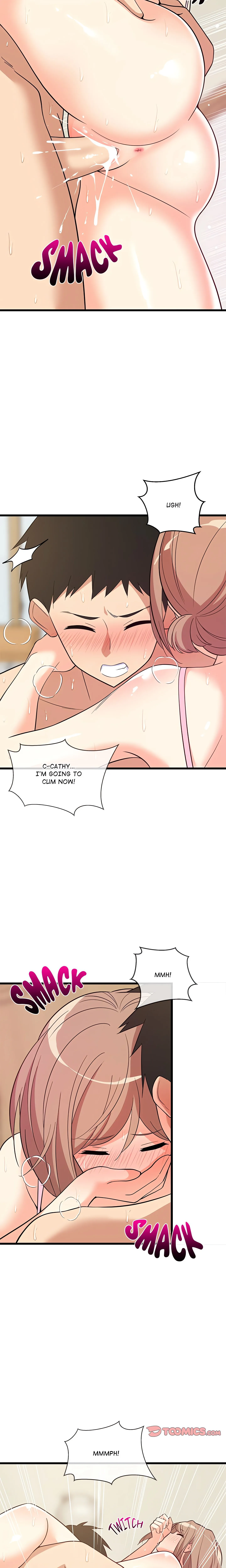 Study Buddies (Uncensored) Chapter 8 page 24 - 