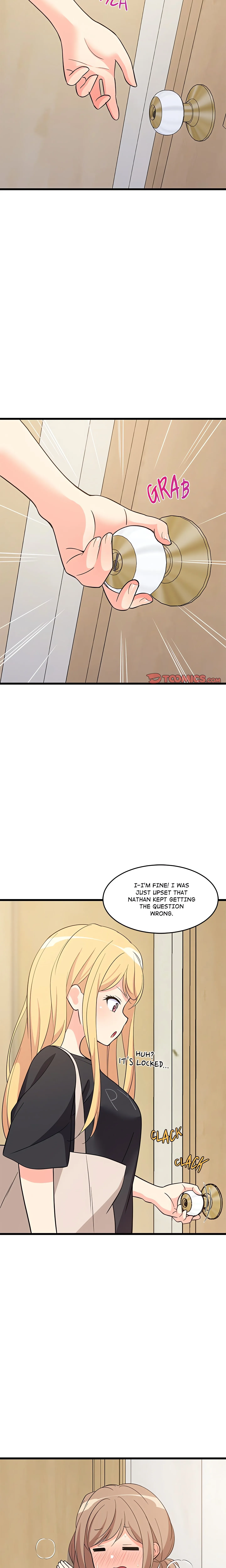 Study Buddies (Uncensored) Chapter 8 page 6 - 