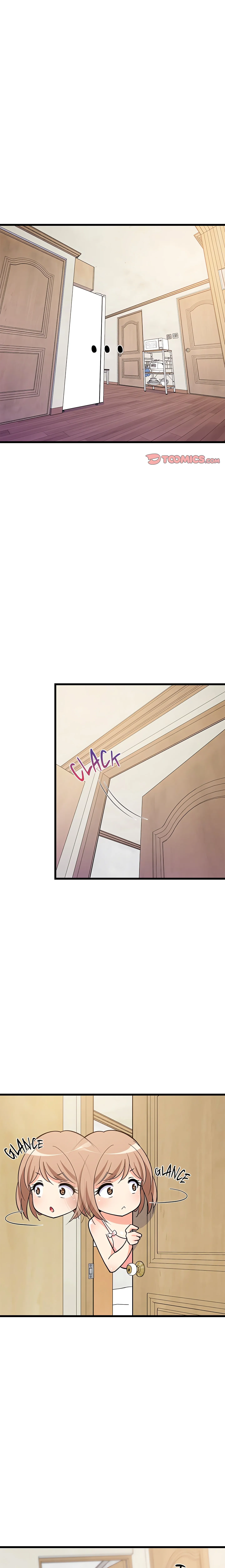 Study Buddies (Uncensored) Chapter 9 page 1 - 