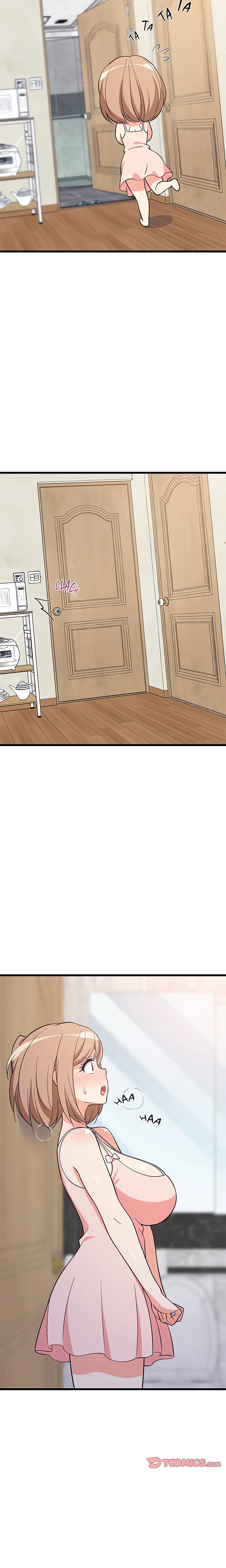 Study Buddies (Uncensored) Chapter 9 page 2 - 