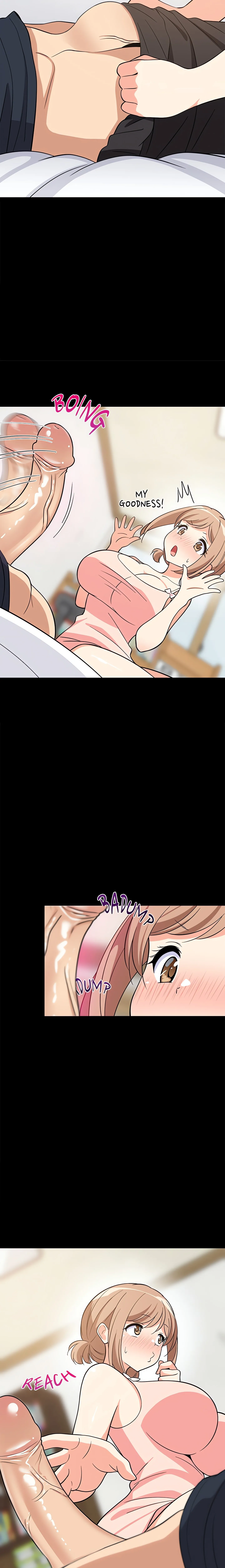 Study Buddies (Uncensored) Chapter 9 page 12 - 