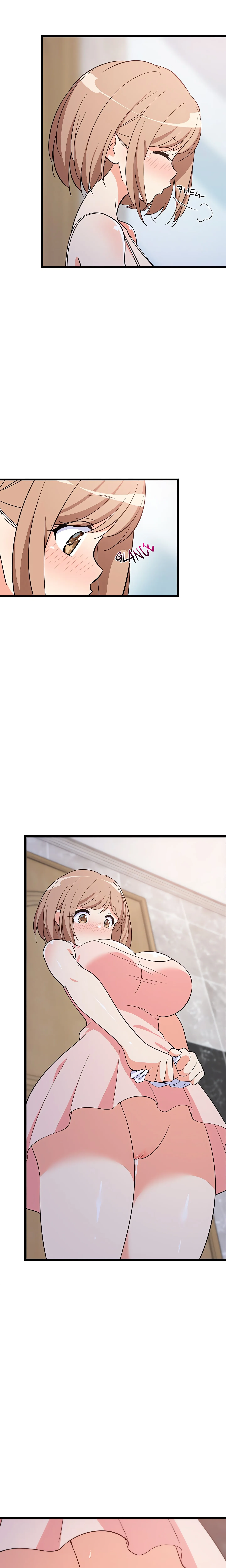 Study Buddies (Uncensored) Chapter 9 page 3 - 