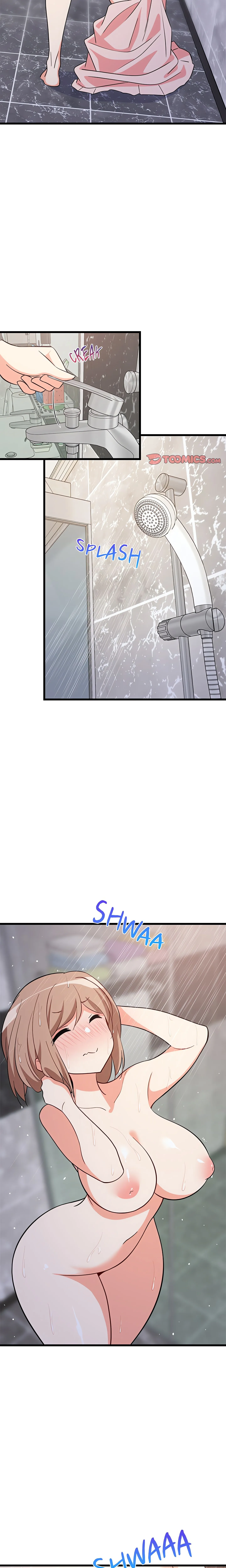 Study Buddies (Uncensored) Chapter 9 page 6 - 