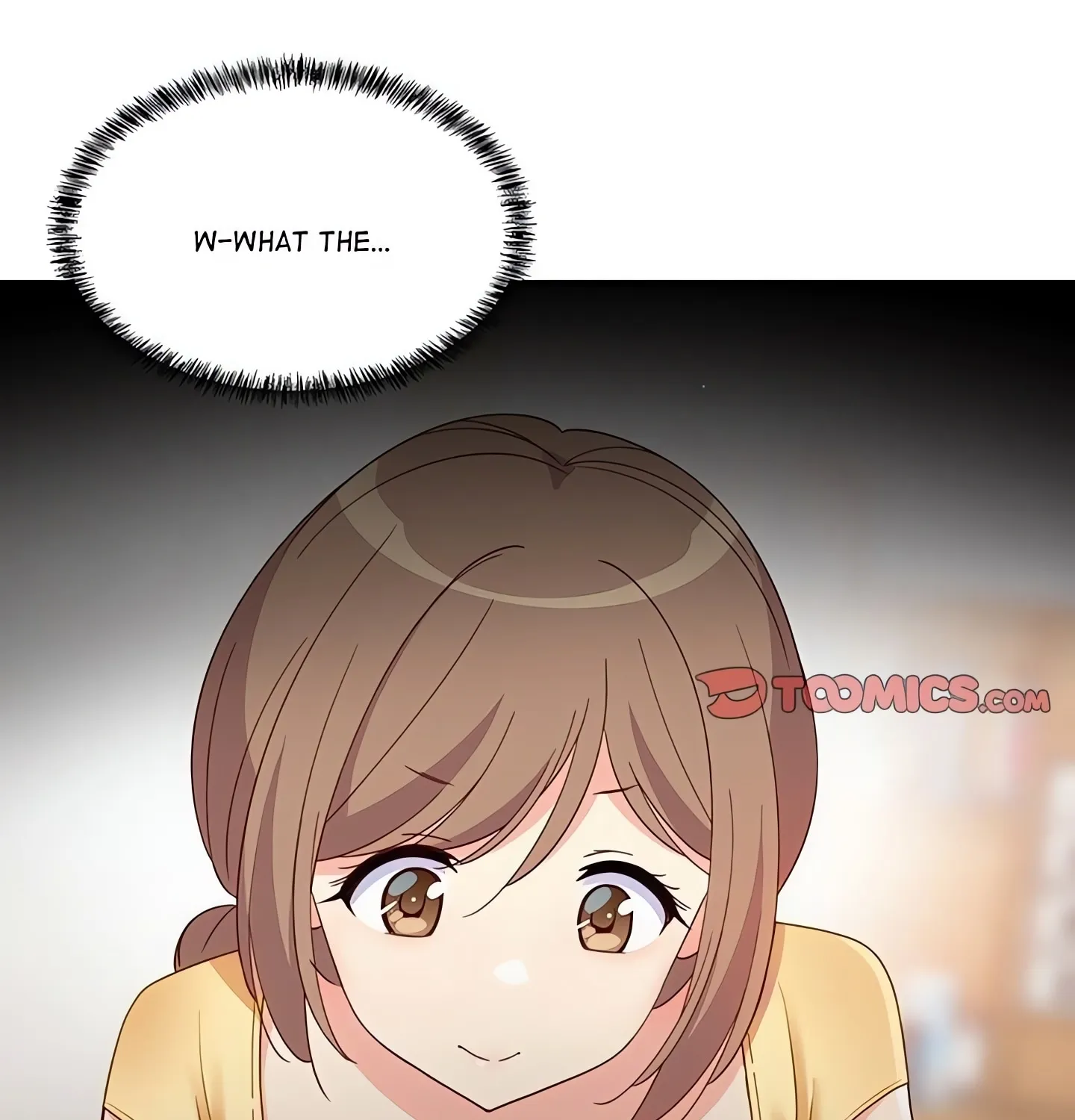 Study Buddies Chapter 0 page 1 - 