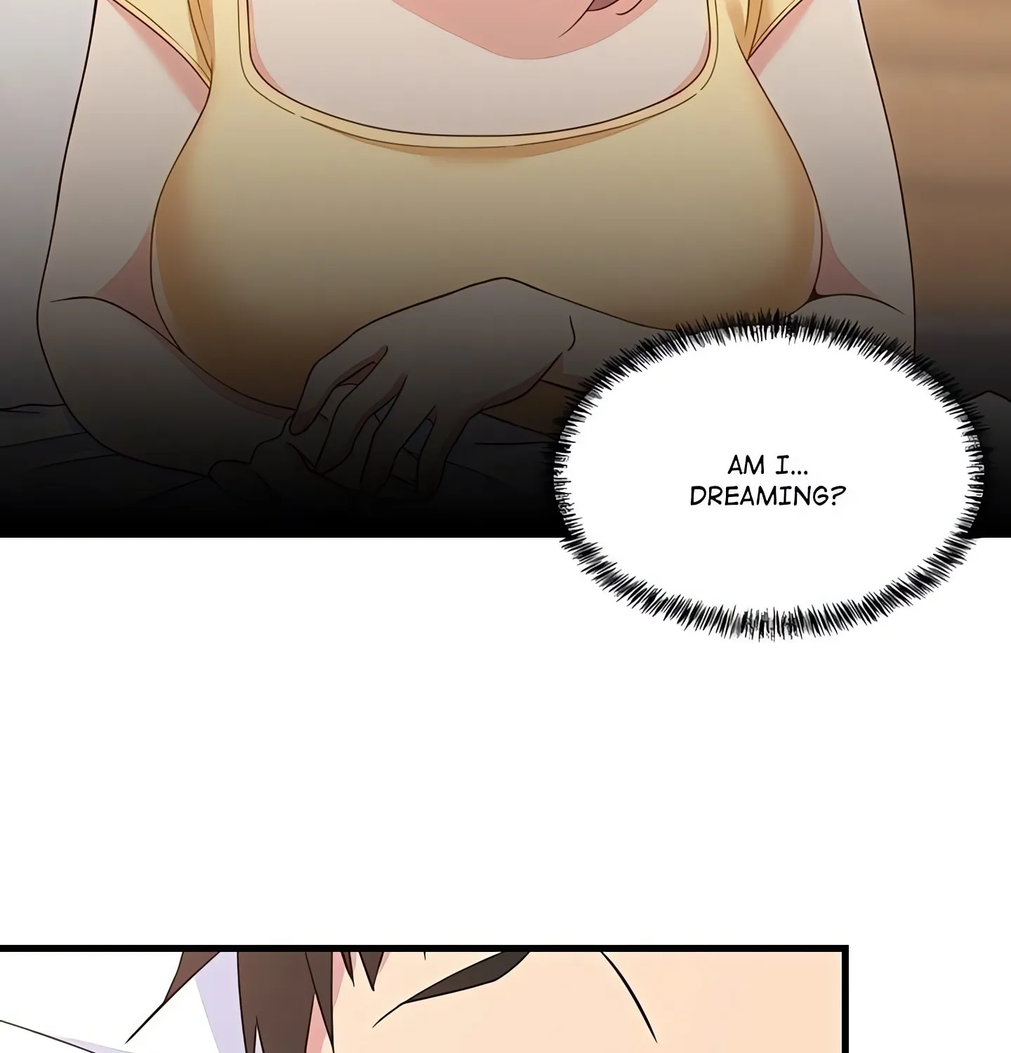Study Buddies Chapter 0 page 2 - 
