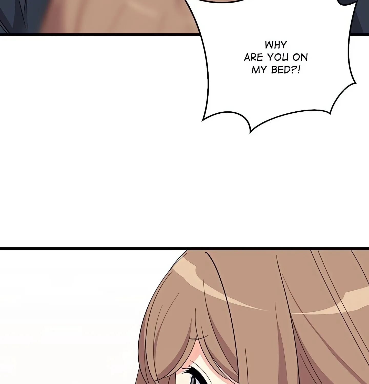 Study Buddies Chapter 0 page 11 - 