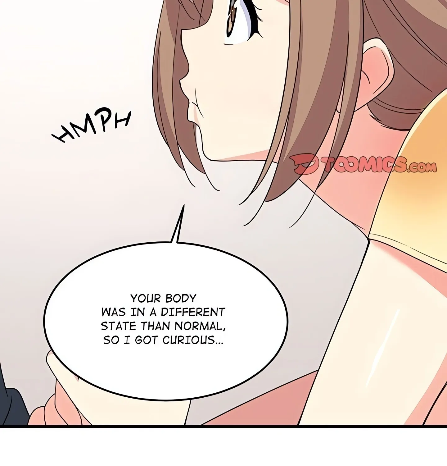 Study Buddies Chapter 0 page 12 - 