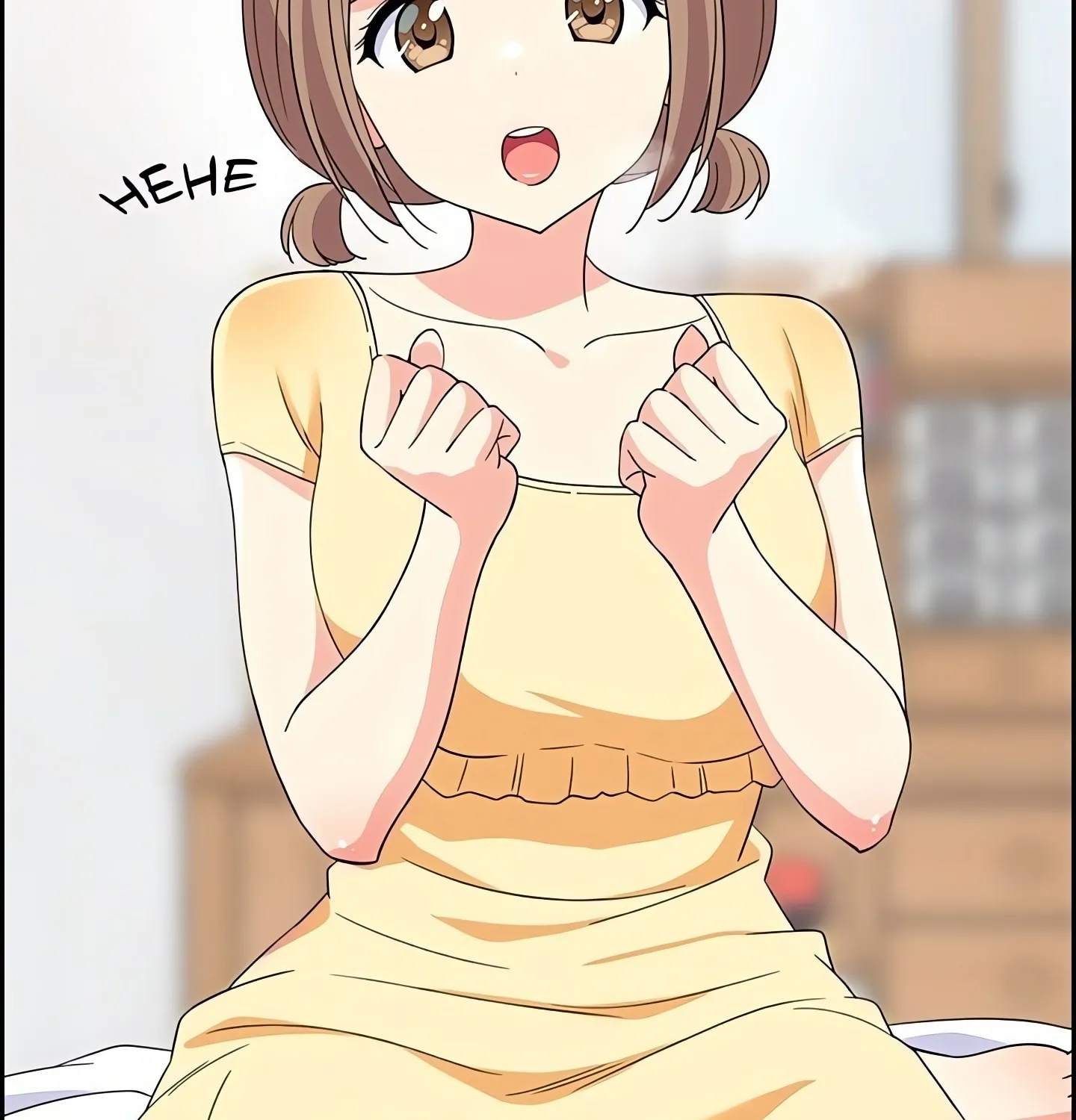 Study Buddies Chapter 0 page 16 - 