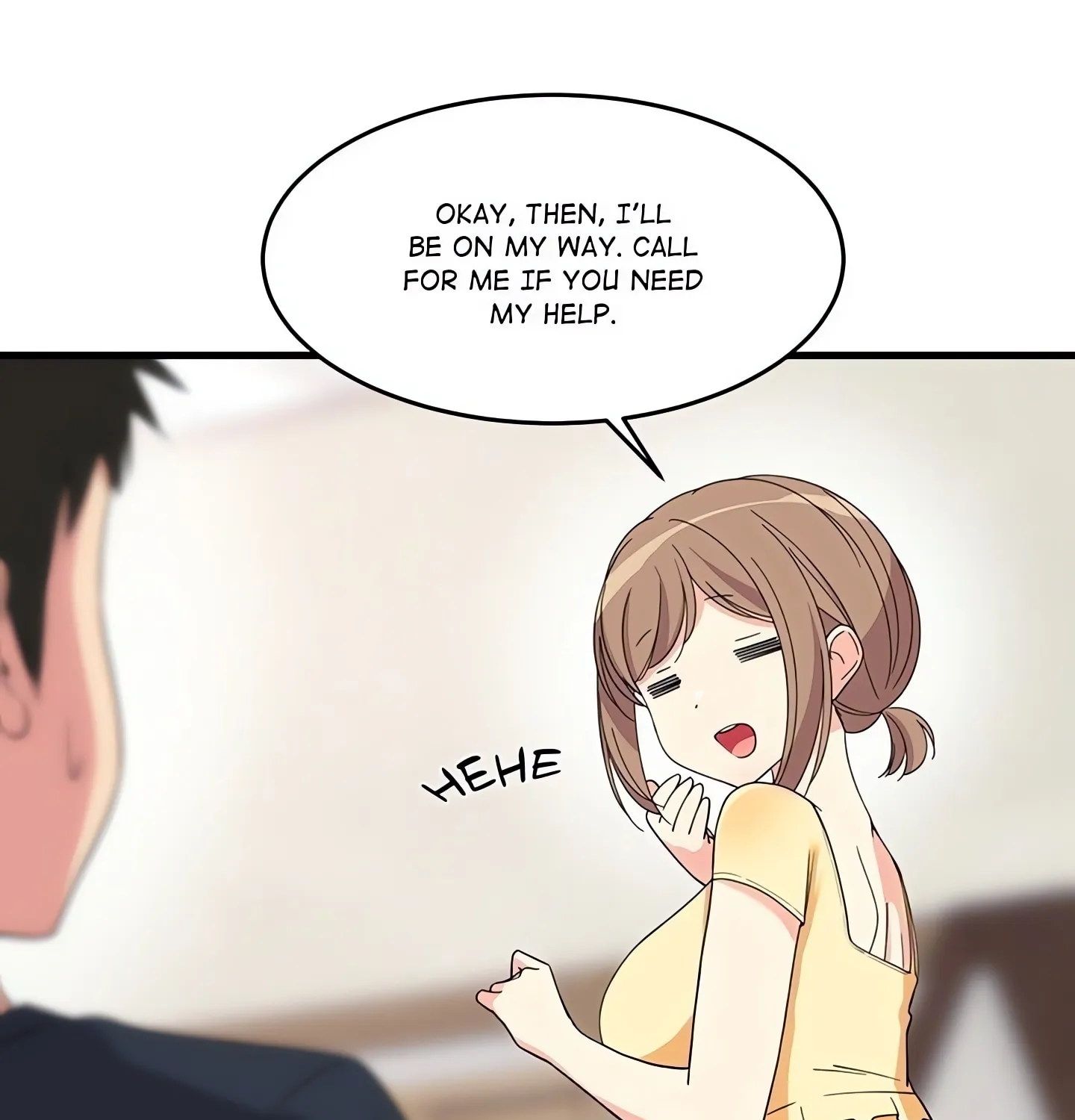 Study Buddies Chapter 0 page 19 - 
