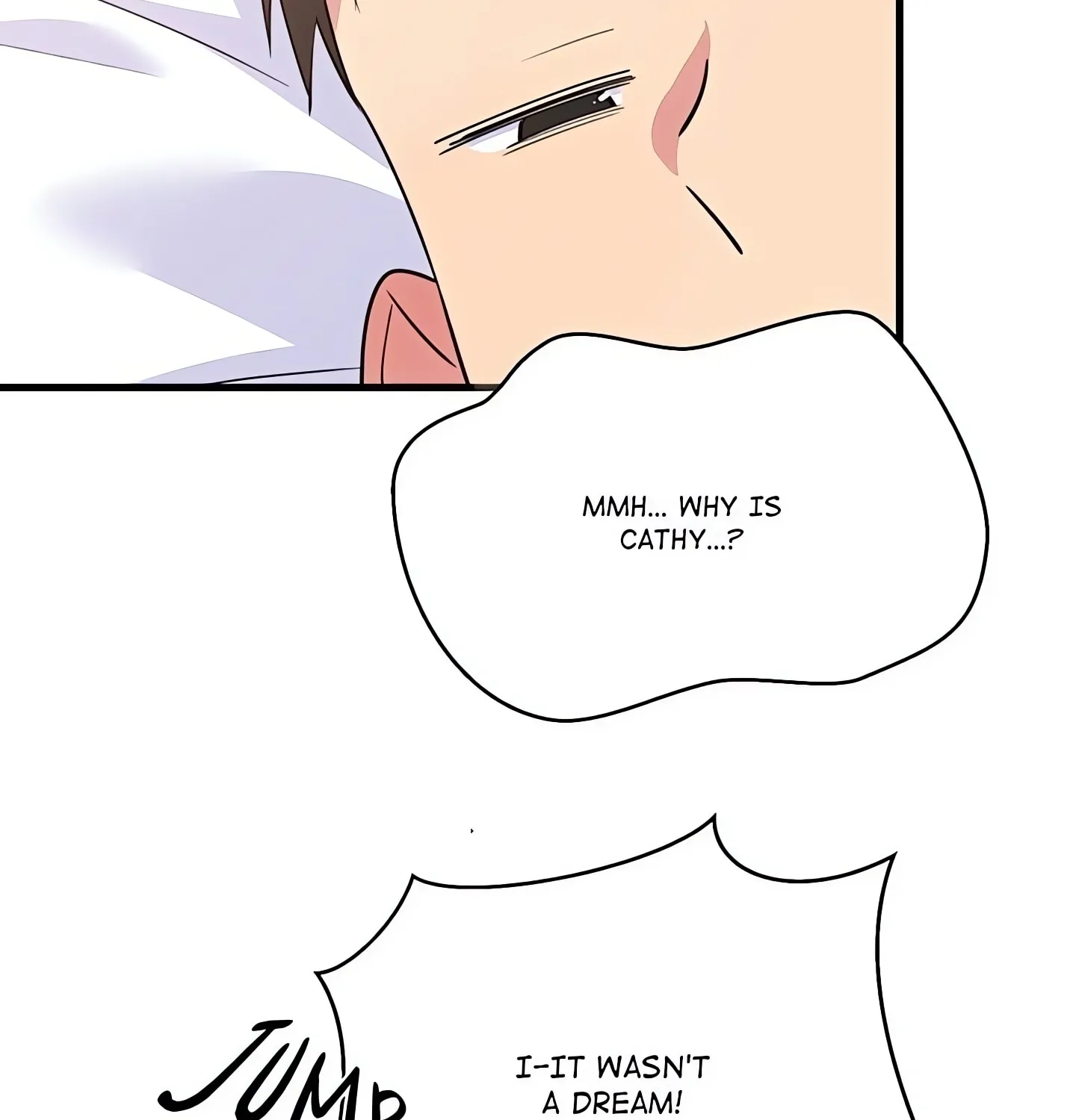 Study Buddies Chapter 0 page 3 - 