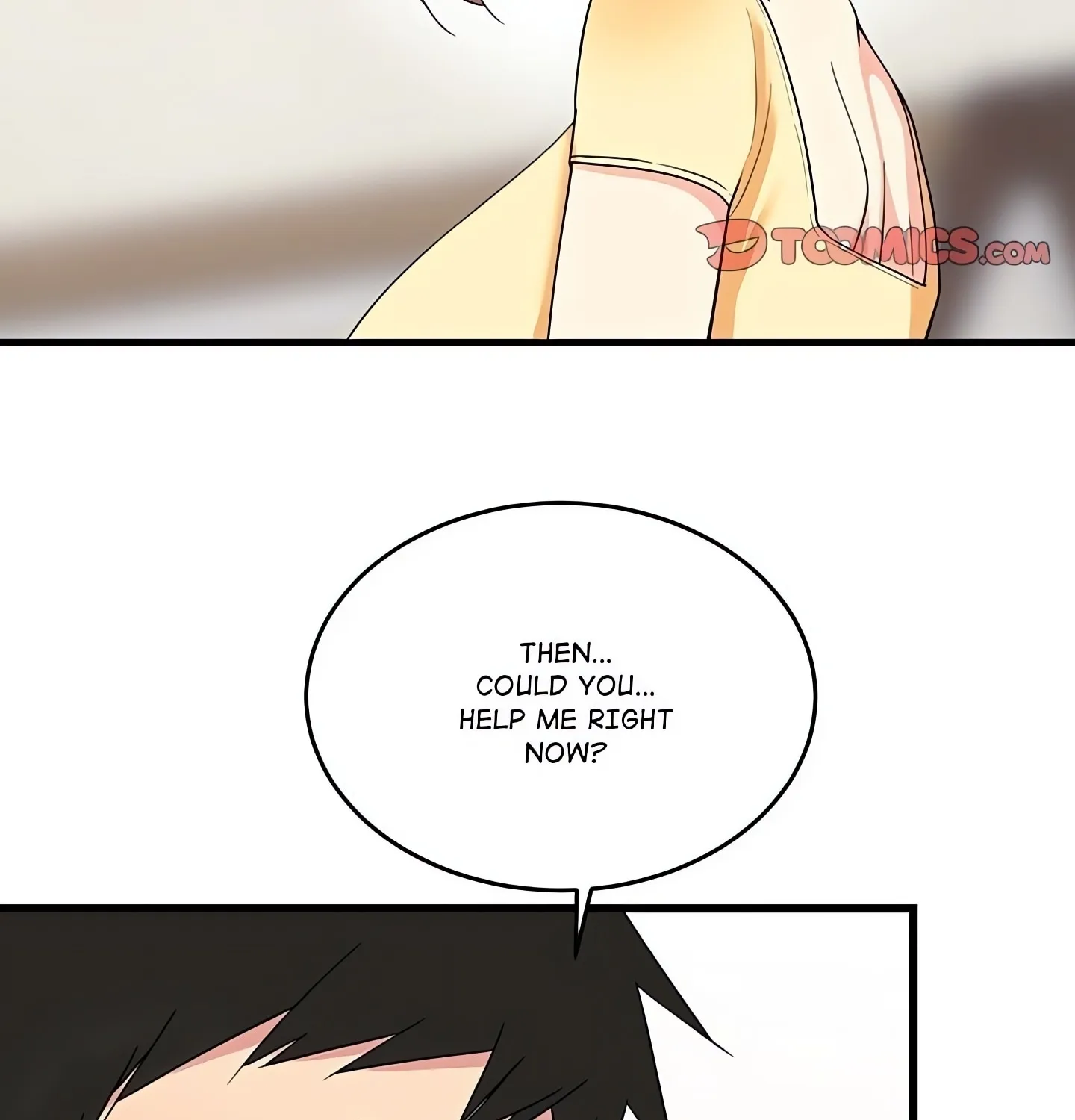 Study Buddies Chapter 0 page 24 - 