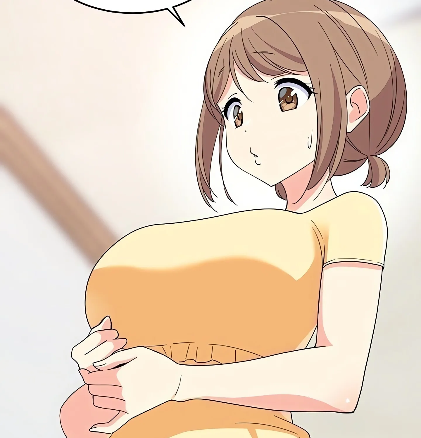 Study Buddies Chapter 0 page 26 - 