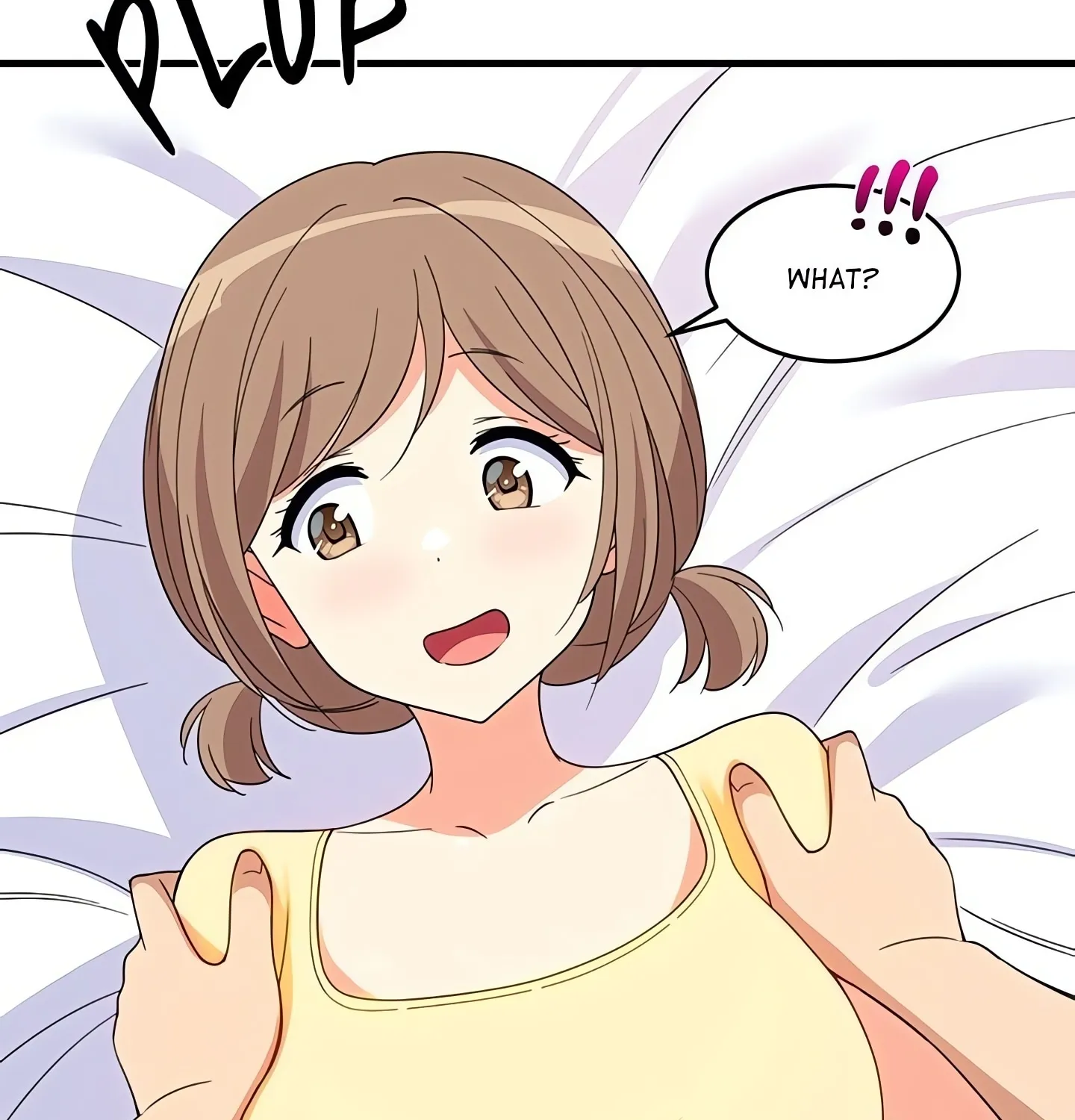 Study Buddies Chapter 0 page 31 - 