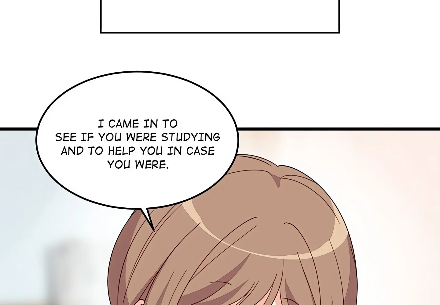 Study Buddies Chapter 0 page 7 - 
