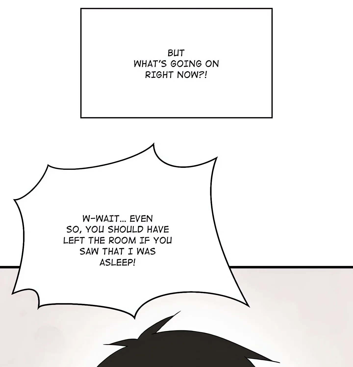 Study Buddies Chapter 0 page 9 - 