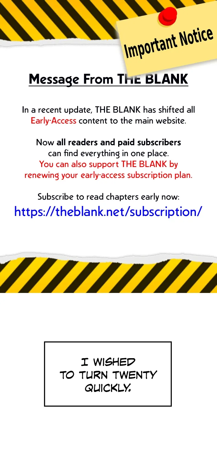 Study Buddies Chapter 1 page 1 - 