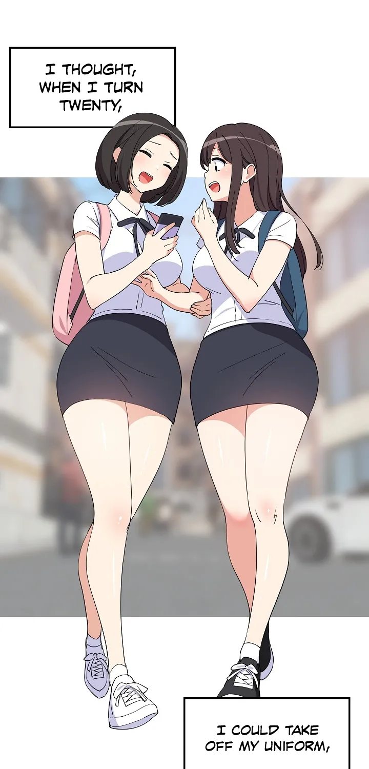 Study Buddies Chapter 1 page 2 - 