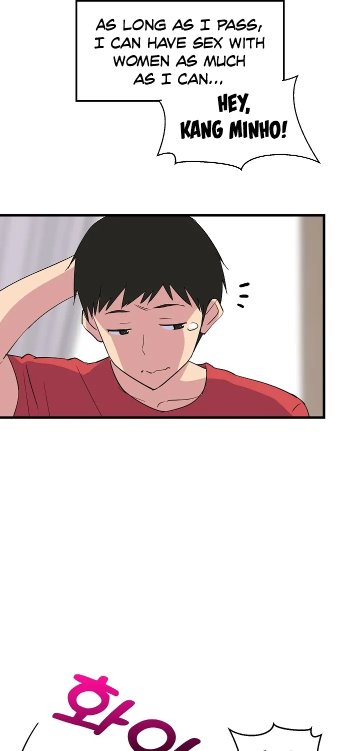 Study Buddies Chapter 1 page 11 - 