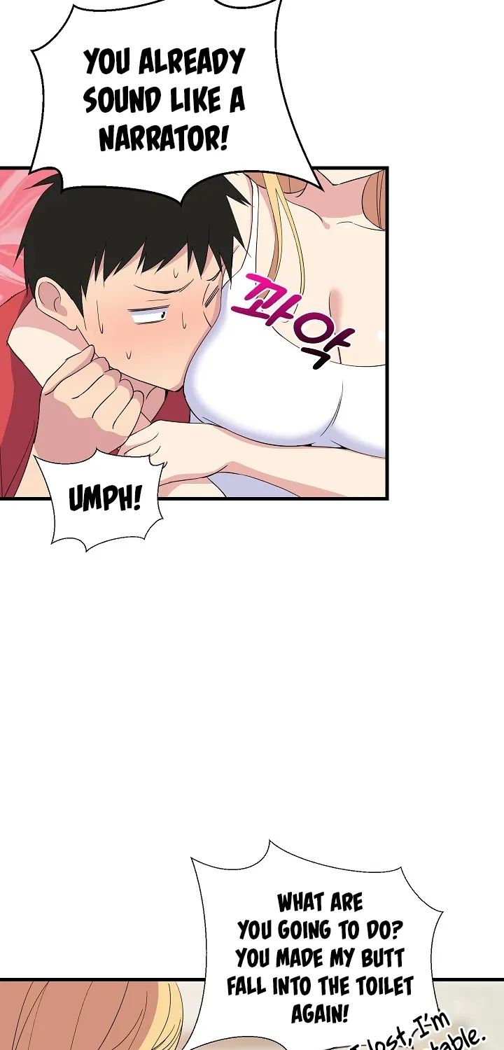 Study Buddies Chapter 1 page 14 - 
