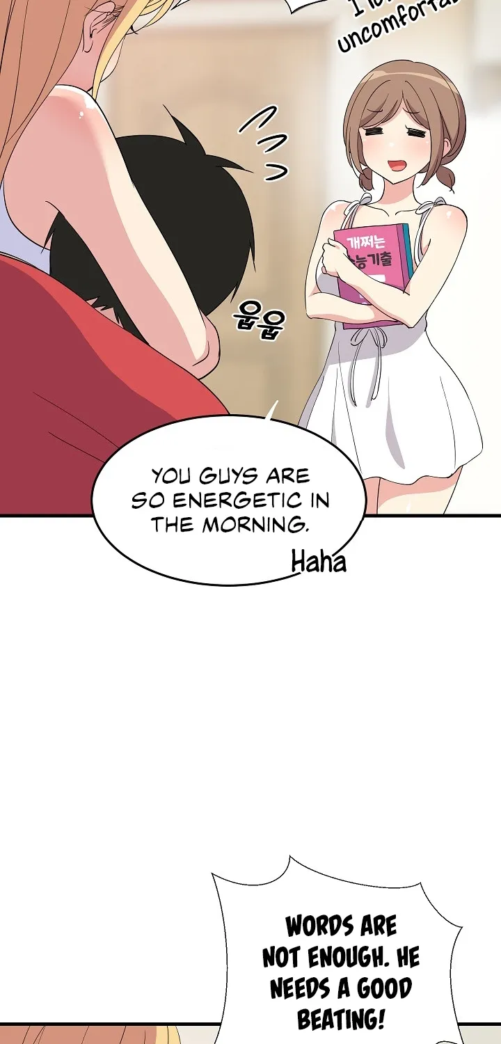 Study Buddies Chapter 1 page 15 - 