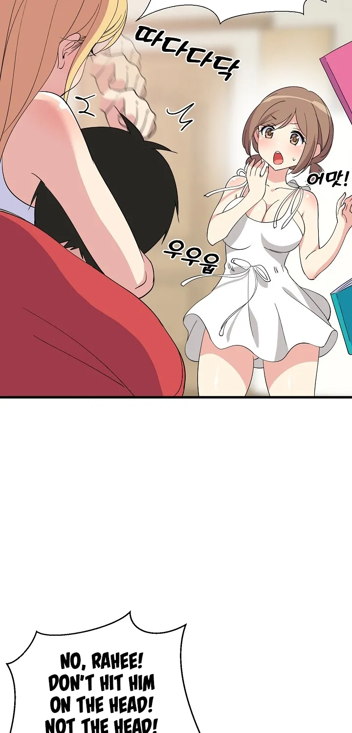 Study Buddies Chapter 1 page 16 - 