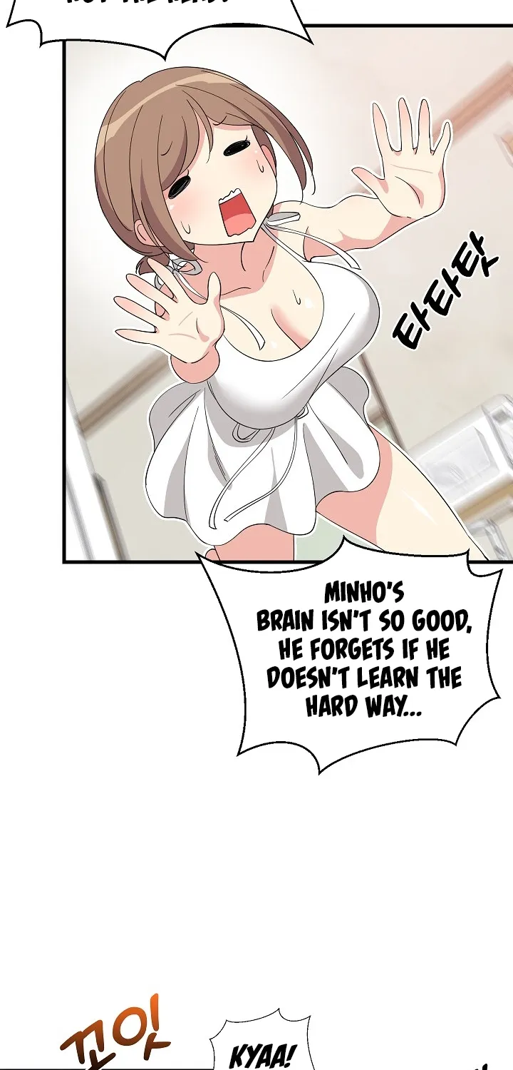 Study Buddies Chapter 1 page 17 - 