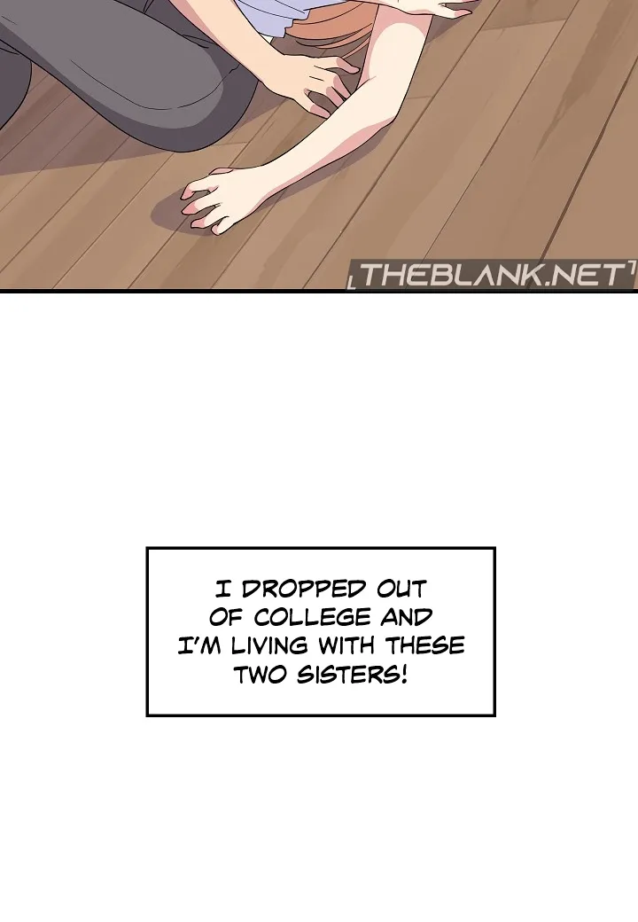 Study Buddies Chapter 1 page 20 - 