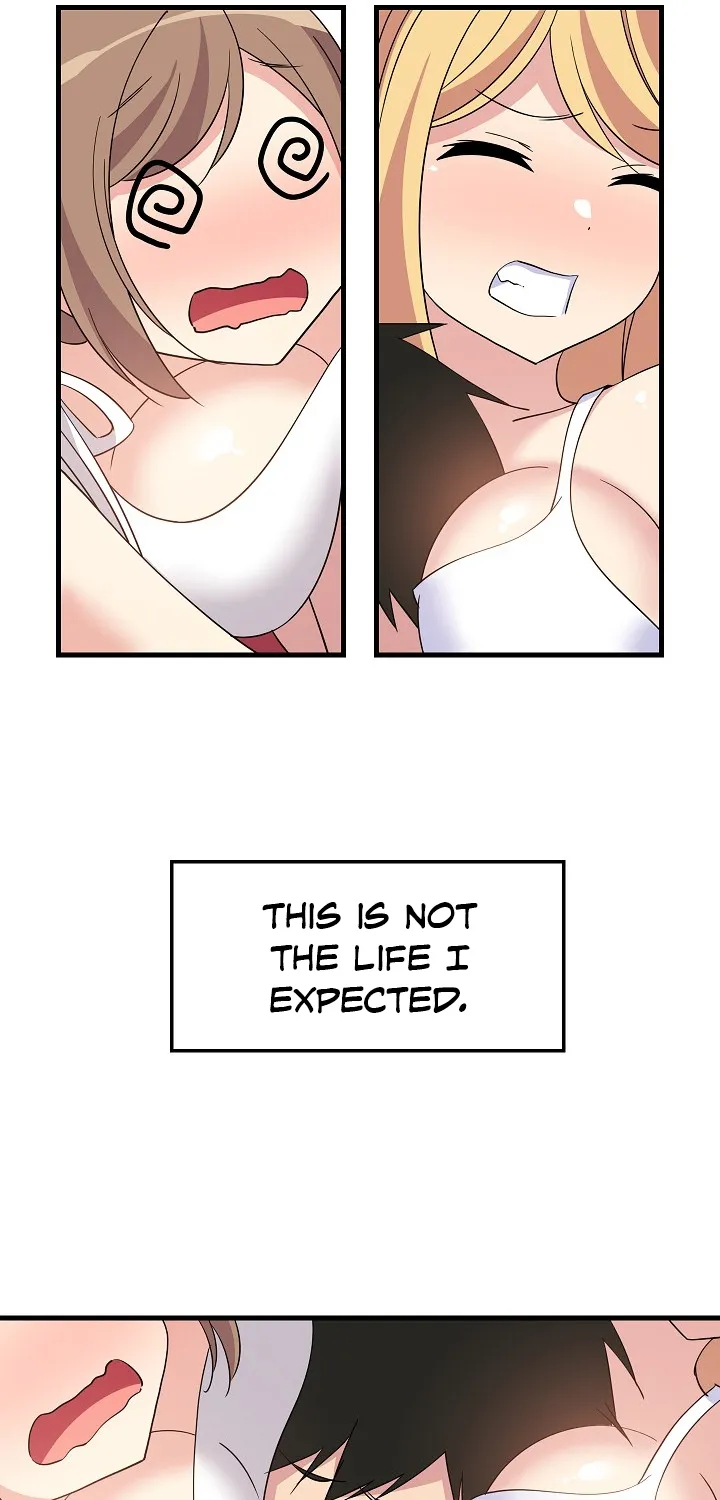 Study Buddies Chapter 1 page 21 - 