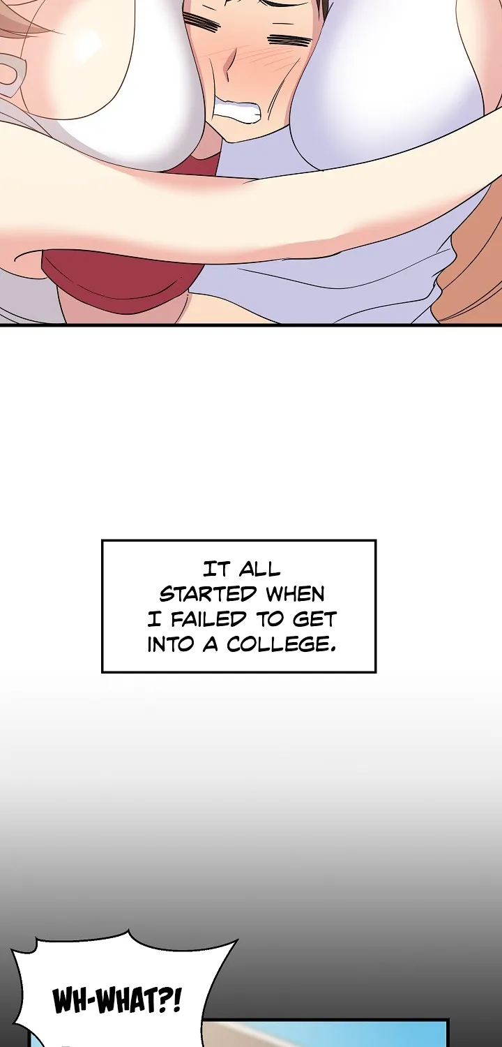 Study Buddies Chapter 1 page 22 - 
