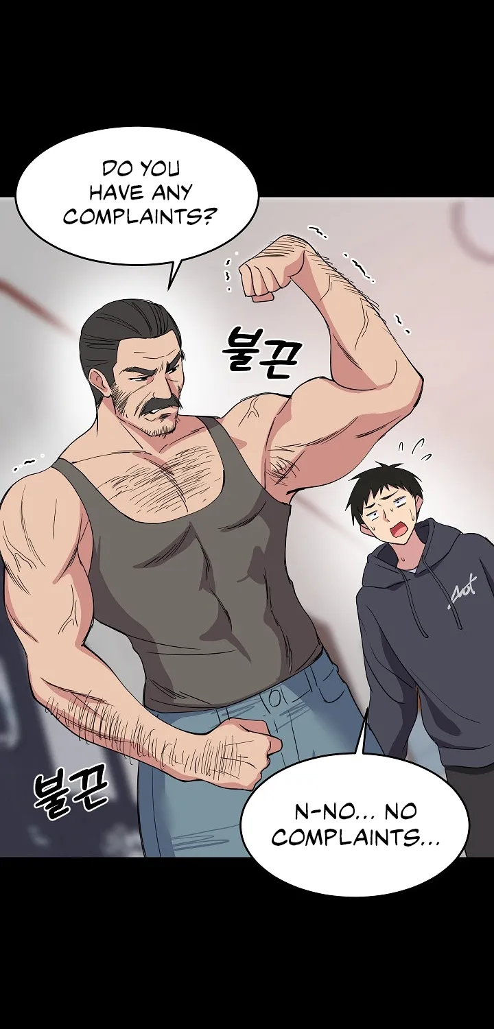 Study Buddies Chapter 1 page 26 - 