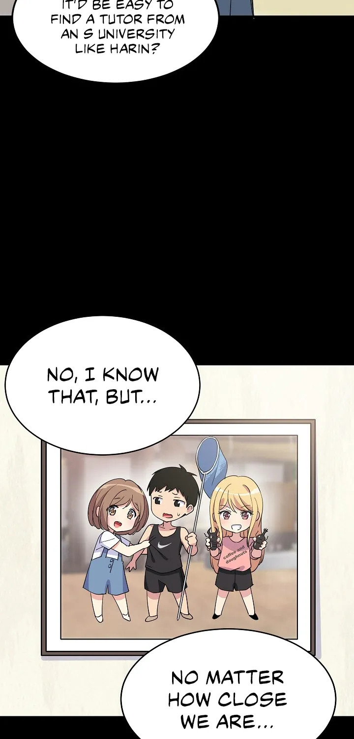 Study Buddies Chapter 1 page 28 - 