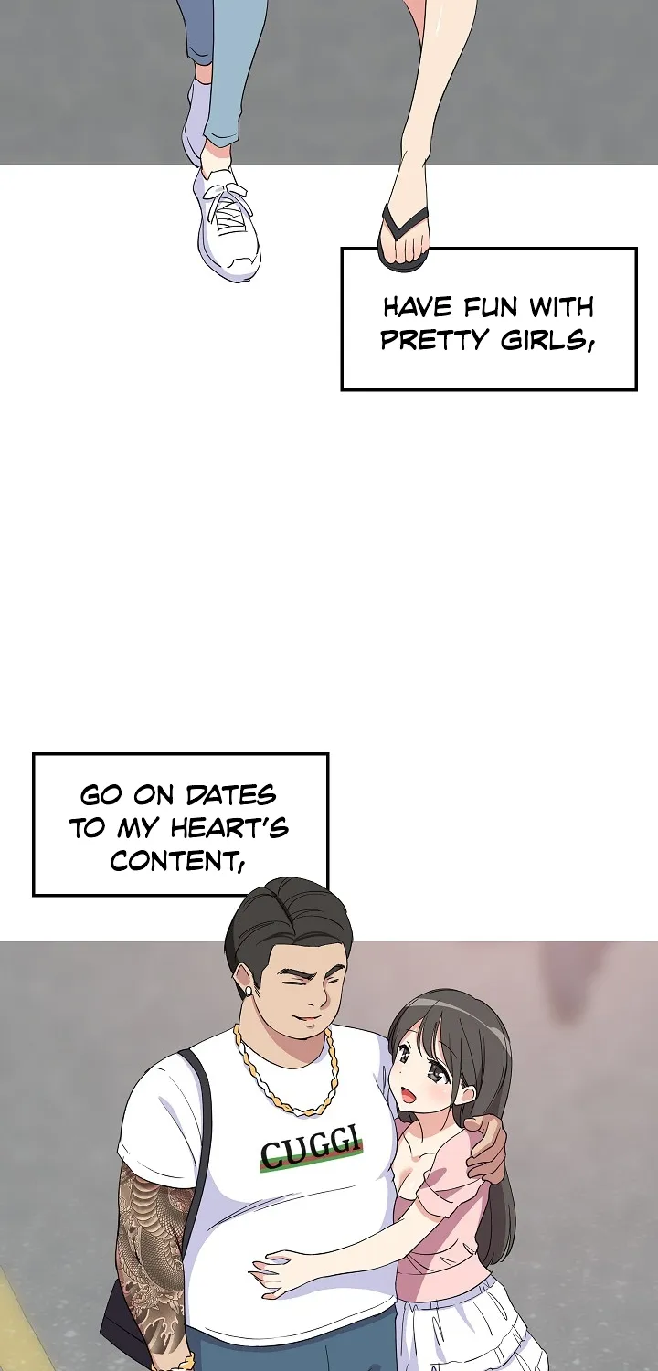 Study Buddies Chapter 1 page 4 - 