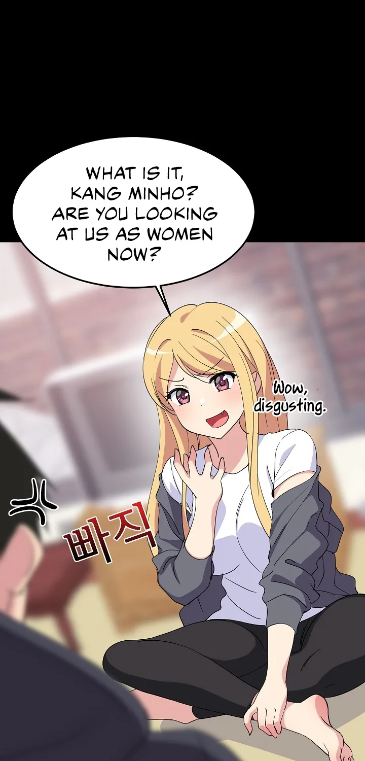 Study Buddies Chapter 1 page 31 - 