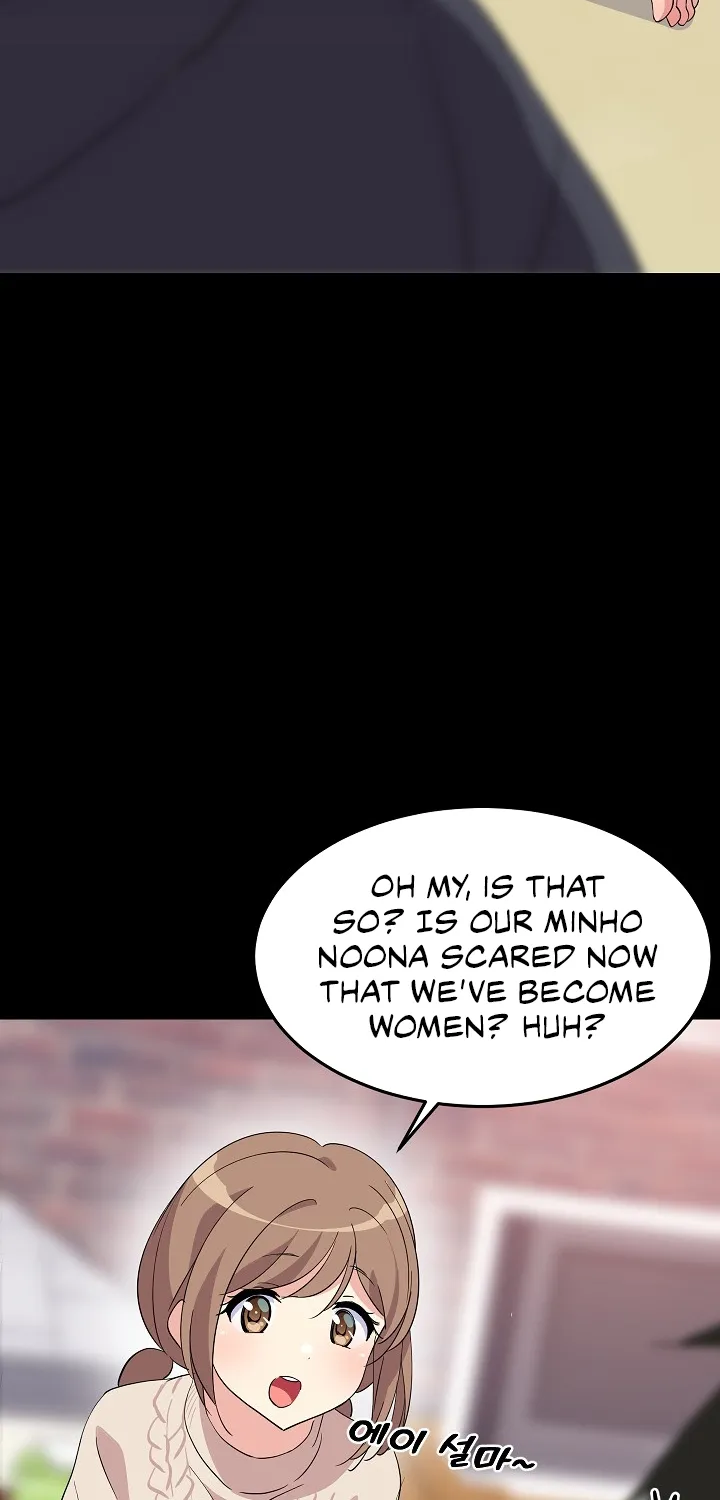 Study Buddies Chapter 1 page 32 - 