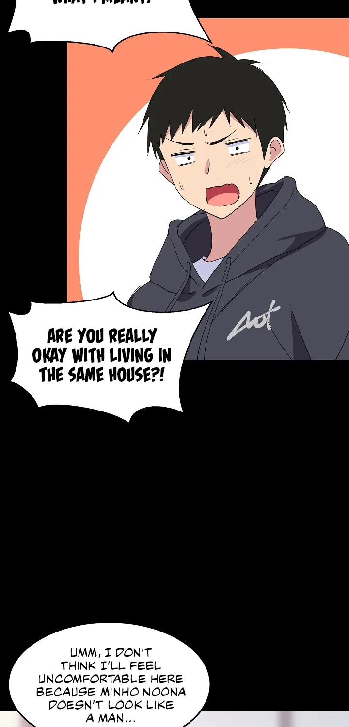 Study Buddies Chapter 1 page 34 - 