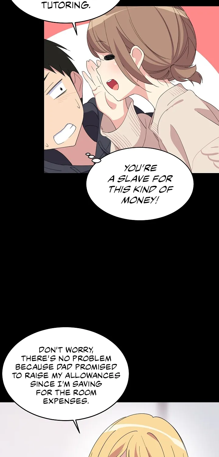 Study Buddies Chapter 1 page 36 - 