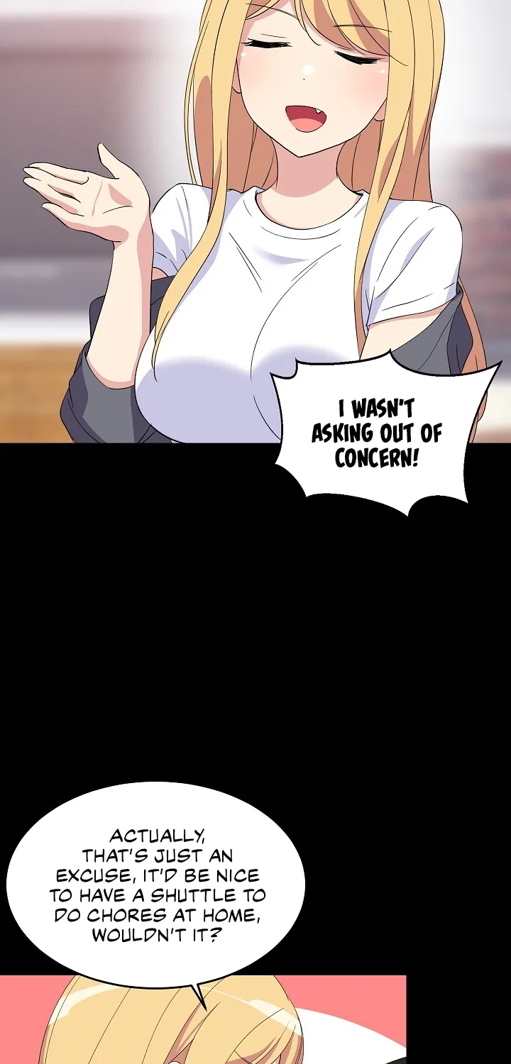 Study Buddies Chapter 1 page 37 - 