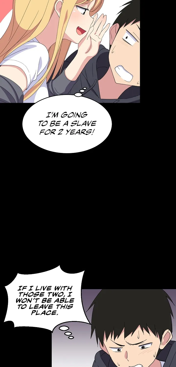 Study Buddies Chapter 1 page 38 - 