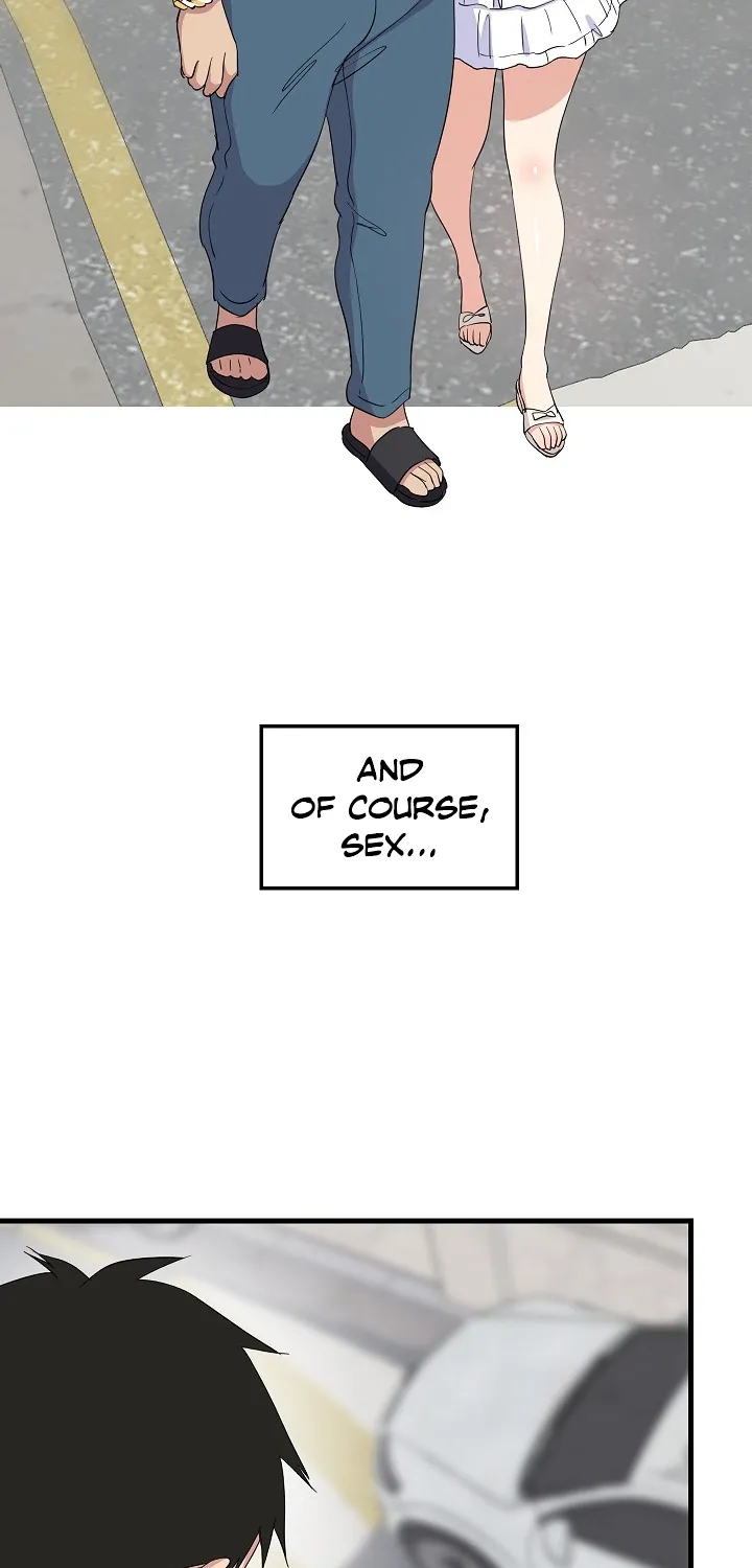Study Buddies Chapter 1 page 5 - 